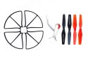 Dron RC Syma X56W 2,4GHz Kamera FPV Wi-Fi 6axis Dron RC Syma X56W 2,4GHz Kamera FPV Wi-Fi 6axis