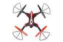 Dron RC Syma X56W 2,4GHz Kamera FPV Wi-Fi 6axis Dron RC Syma X56W 2,4GHz Kamera FPV Wi-Fi 6axis