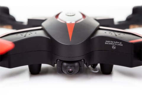 Dron RC Syma X56W 2,4GHz Kamera FPV Wi-Fi 6axis Dron RC Syma X56W 2,4GHz Kamera FPV Wi-Fi 6axis
