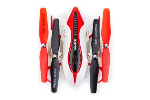 Dron RC Syma X56W 2,4GHz Kamera FPV Wi-Fi 6axis Dron RC Syma X56W 2,4GHz Kamera FPV Wi-Fi 6axis