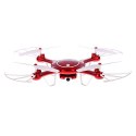 Dron RC Syma X5UW 2,4GHz Kamera FPV Wi-Fi Dron RC Syma X5UW 2,4GHz Kamera FPV Wi-Fi