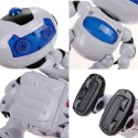 Interaktywny Robot RC Android 360 z pilotem Interaktywny Robot RC Android 360 z pilotem