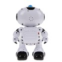 Interaktywny Robot RC Android 360 z pilotem Interaktywny Robot RC Android 360 z pilotem