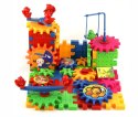 Klocki Konstrukcyjne MAGICAL BLOCKS 81szt Klocki Konstrukcyjne MAGICAL BLOCKS 81szt