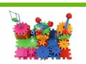 Klocki Konstrukcyjne MAGICAL BLOCKS 81szt Klocki Konstrukcyjne MAGICAL BLOCKS 81szt
