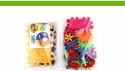 Klocki Konstrukcyjne MAGICAL BLOCKS 81szt Klocki Konstrukcyjne MAGICAL BLOCKS 81szt