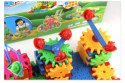 Klocki Konstrukcyjne MAGICAL BLOCKS 81szt Klocki Konstrukcyjne MAGICAL BLOCKS 81szt