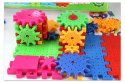 Klocki Konstrukcyjne MAGICAL BLOCKS 81szt Klocki Konstrukcyjne MAGICAL BLOCKS 81szt
