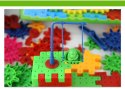 Klocki Konstrukcyjne MAGICAL BLOCKS 81szt Klocki Konstrukcyjne MAGICAL BLOCKS 81szt