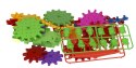 Klocki Konstrukcyjne MAGICAL BLOCKS 81szt Klocki Konstrukcyjne MAGICAL BLOCKS 81szt