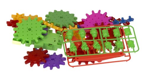Klocki Konstrukcyjne MAGICAL BLOCKS 81szt Klocki Konstrukcyjne MAGICAL BLOCKS 81szt