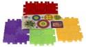 Klocki Konstrukcyjne MAGICAL BLOCKS 81szt Klocki Konstrukcyjne MAGICAL BLOCKS 81szt