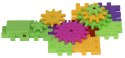 Klocki Konstrukcyjne MAGICAL BLOCKS 81szt Klocki Konstrukcyjne MAGICAL BLOCKS 81szt