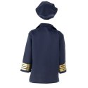 Kostium strój karnawałowy pilot Kostium strój karnawałowy pilot