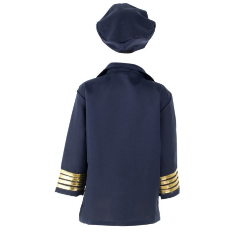 Kostium strój karnawałowy pilot Kostium strój karnawałowy pilot