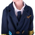 Kostium strój karnawałowy pilot Kostium strój karnawałowy pilot