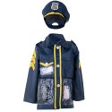 Kostium strój karnawałowy policjant Kostium strój karnawałowy policjant
