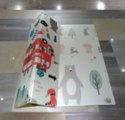 Mata Edukacyjna piankowa dwustronna miasto/las 200 x 180cm x 0,8cm Mata Edukacyjna piankowa dwustronna miasto/las 200 x 180cm x 0,8cm
