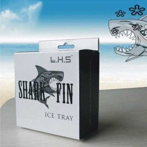 Foremka na lód Shark Foremka na lód Shark