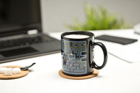 Kubek retro game - Arcade Kubek retro game - Arcade