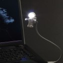 Lampka astronauta na USB Lampka astronauta na USB