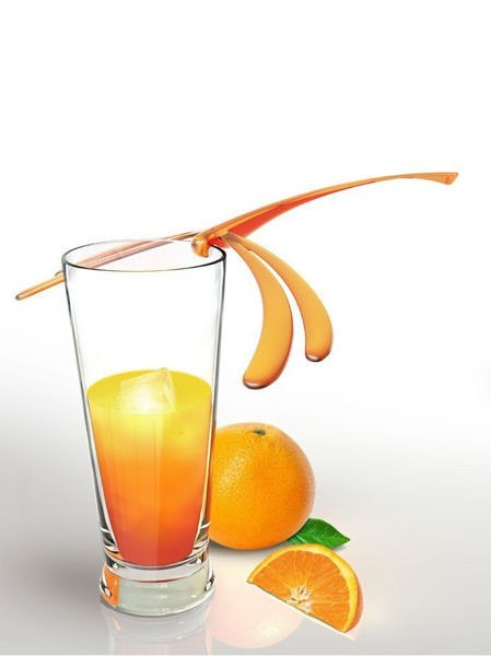 Mieszadełka do drinków WAŻKI Mieszadełka do drinków WAŻKI
