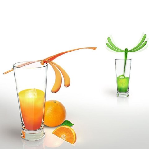 Mieszadełka do drinków WAŻKI Mieszadełka do drinków WAŻKI