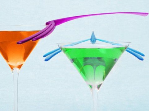 Mieszadełka do drinków WAŻKI Mieszadełka do drinków WAŻKI
