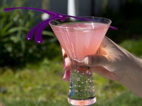 Mieszadełka do drinków WAŻKI Mieszadełka do drinków WAŻKI