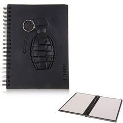 Militarny notes - GRANAT Militarny notes - GRANAT
