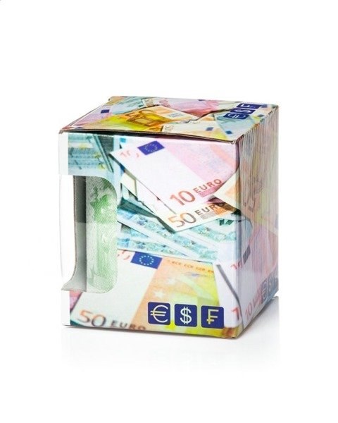 Papier toaletowy 100$ XL Papier toaletowy 100$ XL