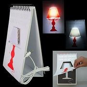 Przewrotna Lampka Przewrotna Lampka