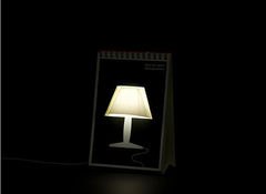 Przewrotna Lampka Przewrotna Lampka