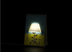 Przewrotna Lampka Przewrotna Lampka