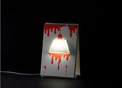 Przewrotna Lampka Przewrotna Lampka
