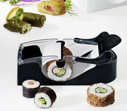 Sushi Maker Sushi Maker