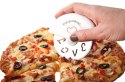 Zakochany nóż do pizzy Zakochany nóż do pizzy