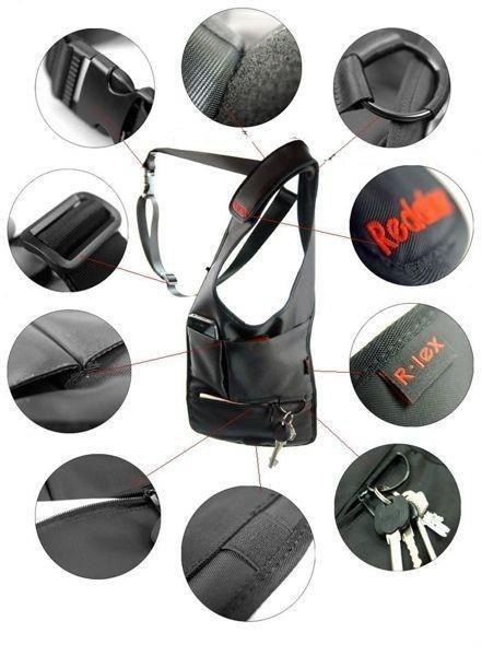 Antykradzieżowa saszetka Anti-Theft Antykradzieżowa saszetka Anti-Theft