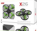 Dron RC Syma X26 Dron RC Syma X26