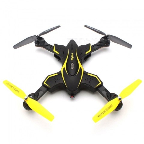 Dron RC Syma X56W-P 2.4G 4CH FPV Dron RC Syma X56W-P 2.4G 4CH FPV
