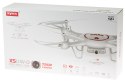 Dron RC Syma X5UW-D FPV 360 flip Dron RC Syma X5UW-D FPV 360 flip