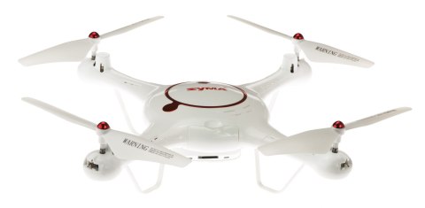 Dron RC Syma X5UW-D FPV 360 flip Dron RC Syma X5UW-D FPV 360 flip