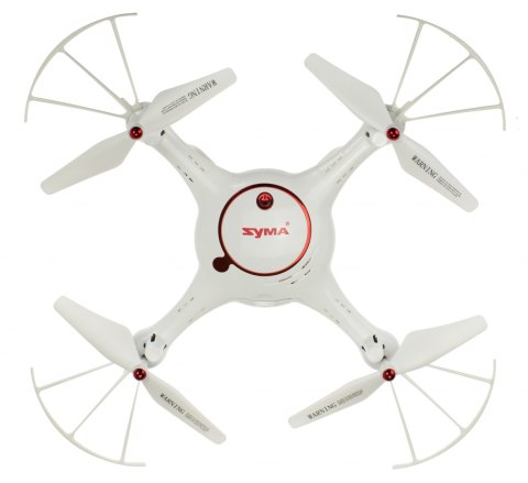 Dron RC Syma X5UW-D FPV 360 flip Dron RC Syma X5UW-D FPV 360 flip