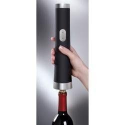 Elektroniczny korkociąg PRESTIGE oraz nalewak do wina