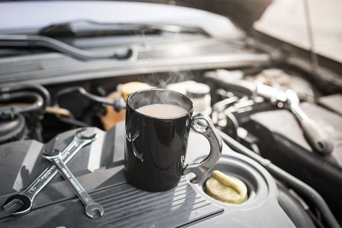 Kubek mechanika Kubek mechanika