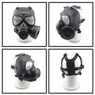 Maska TOXIC PROTECTOR Maska TOXIC PROTECTOR