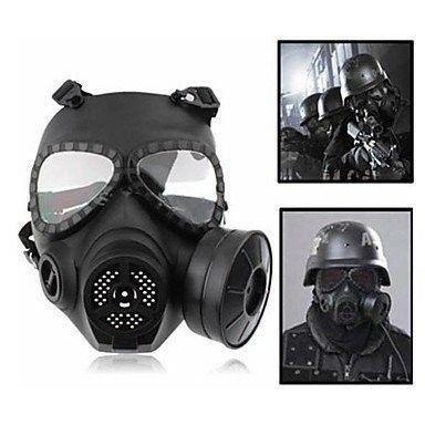 Maska TOXIC PROTECTOR Maska TOXIC PROTECTOR