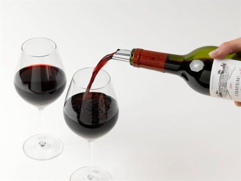 Nalewak do wina 2 szt. Nalewak do wina 2 szt.