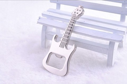 Otwieracz gitara Otwieracz gitara