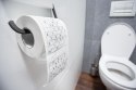 Papier toaletowy sudoku XL Papier toaletowy sudoku XL